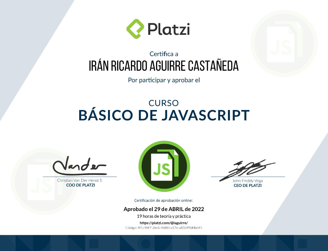 imagen project 1