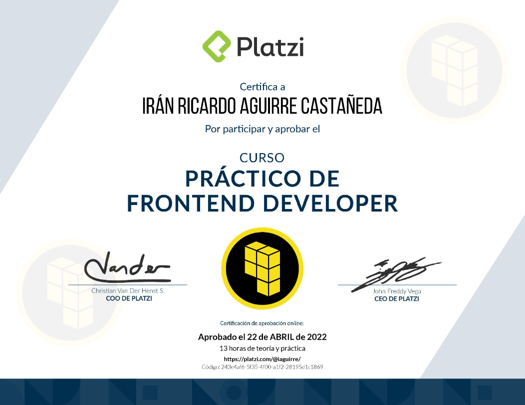 imagen project 1