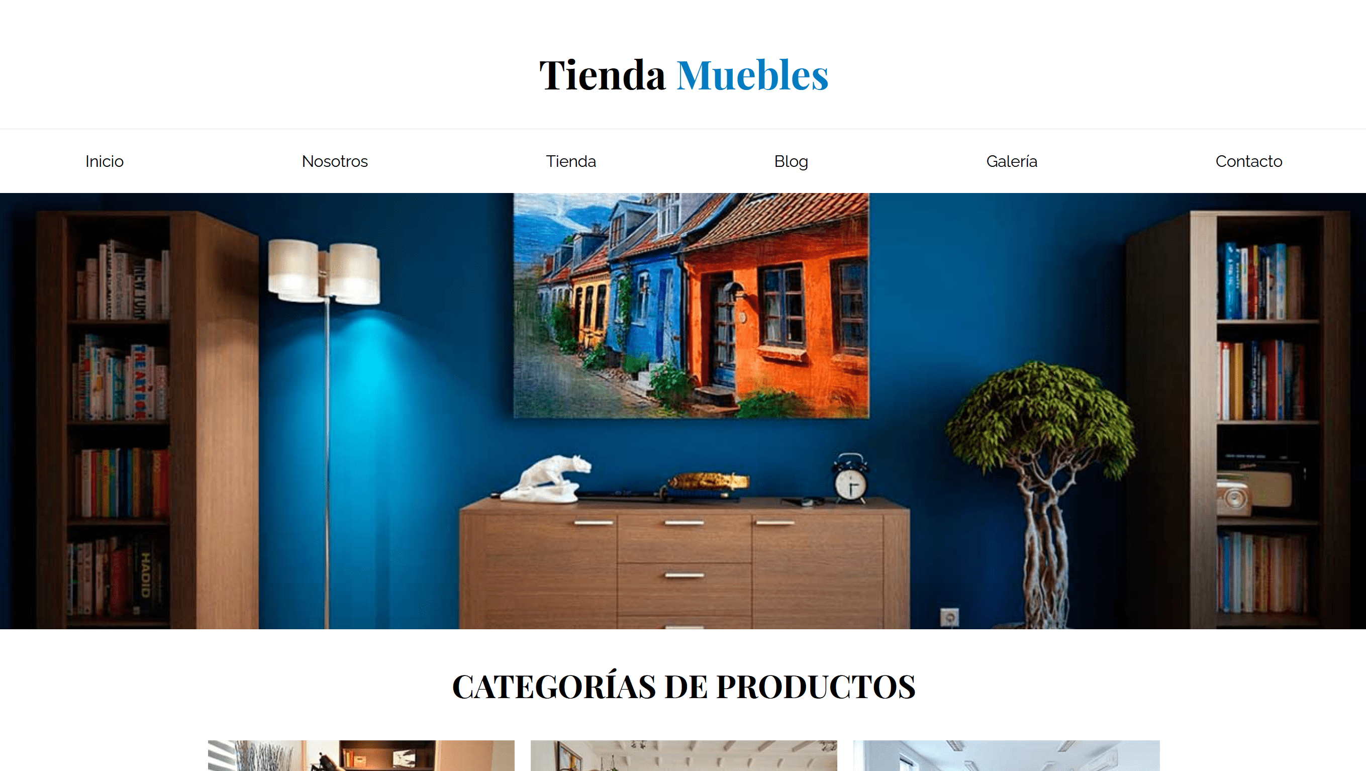 imagen project 1